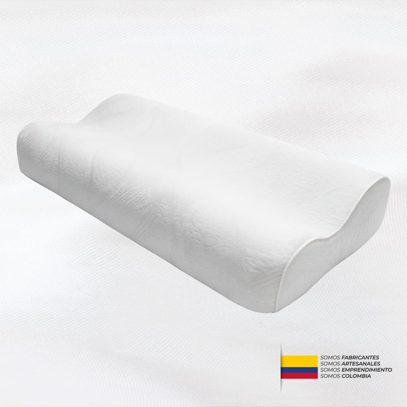 ERGONOMIC PLUS MALAIA HOME