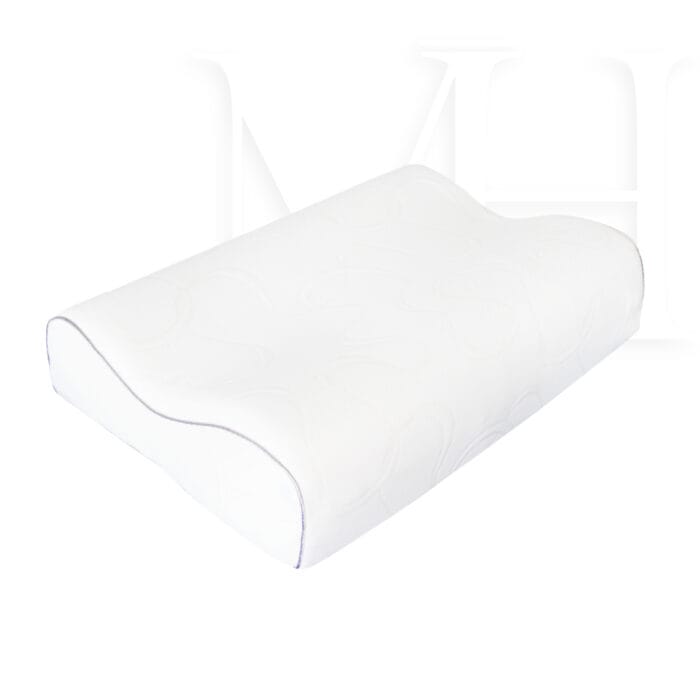 Almohada Ergonómica Cervical en Memory