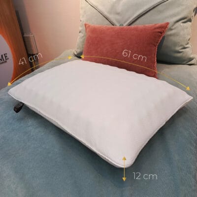 Almohada en Memory – Boston