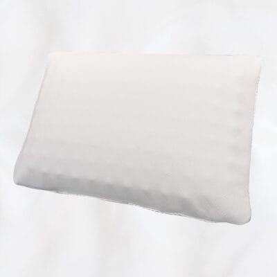 Almohada en Memory – Boston