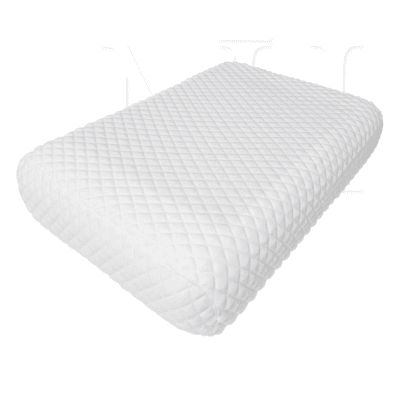 Almohada de Gel en Memory – Denver Arctic