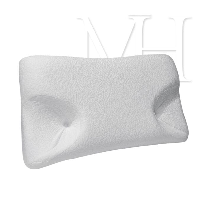 ALMOHADA DE LA APNEA MALAIA HOME