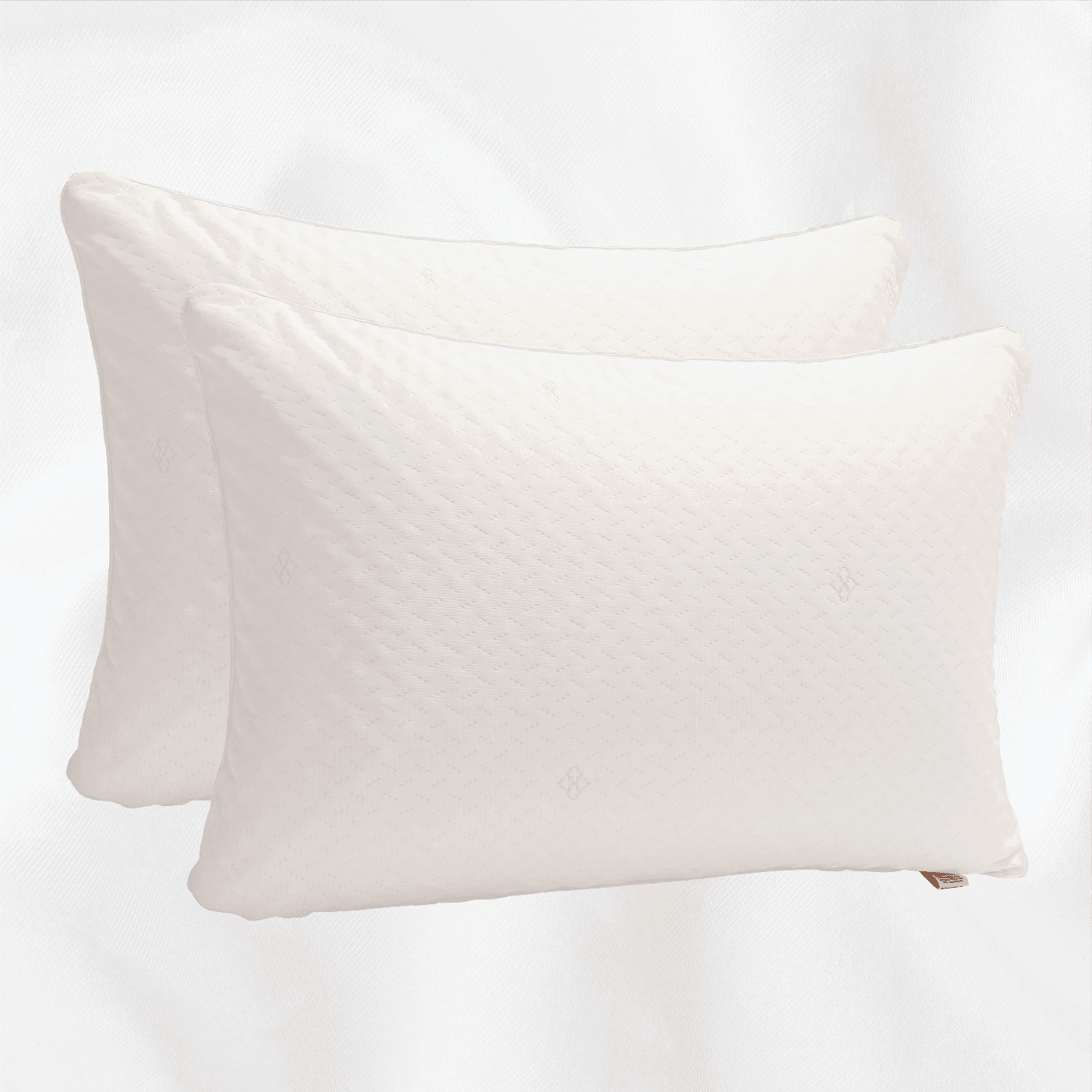 Set x2 Almohadas Relaxing con Sistema de Masaje Terapia