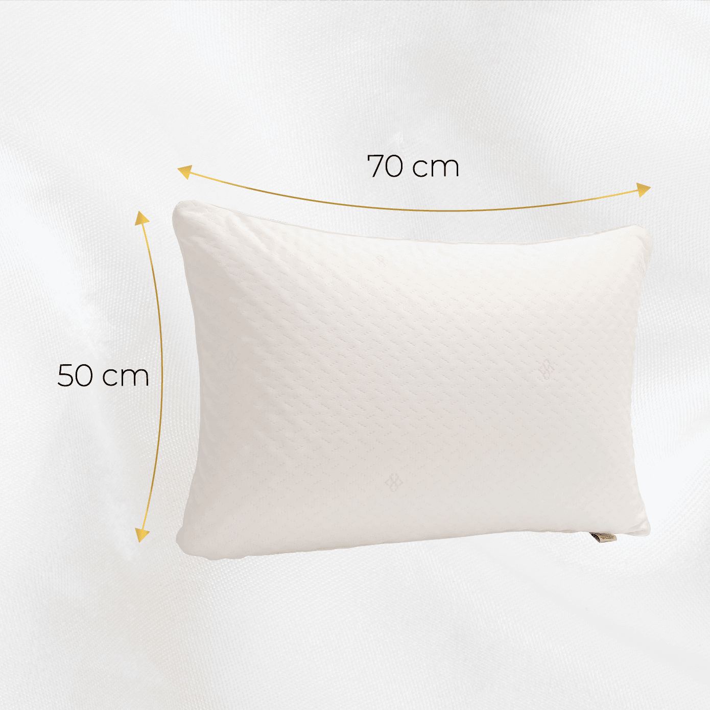 Set x2 Almohadas Relaxing con Sistema de Masaje Terapia - Imagen 3