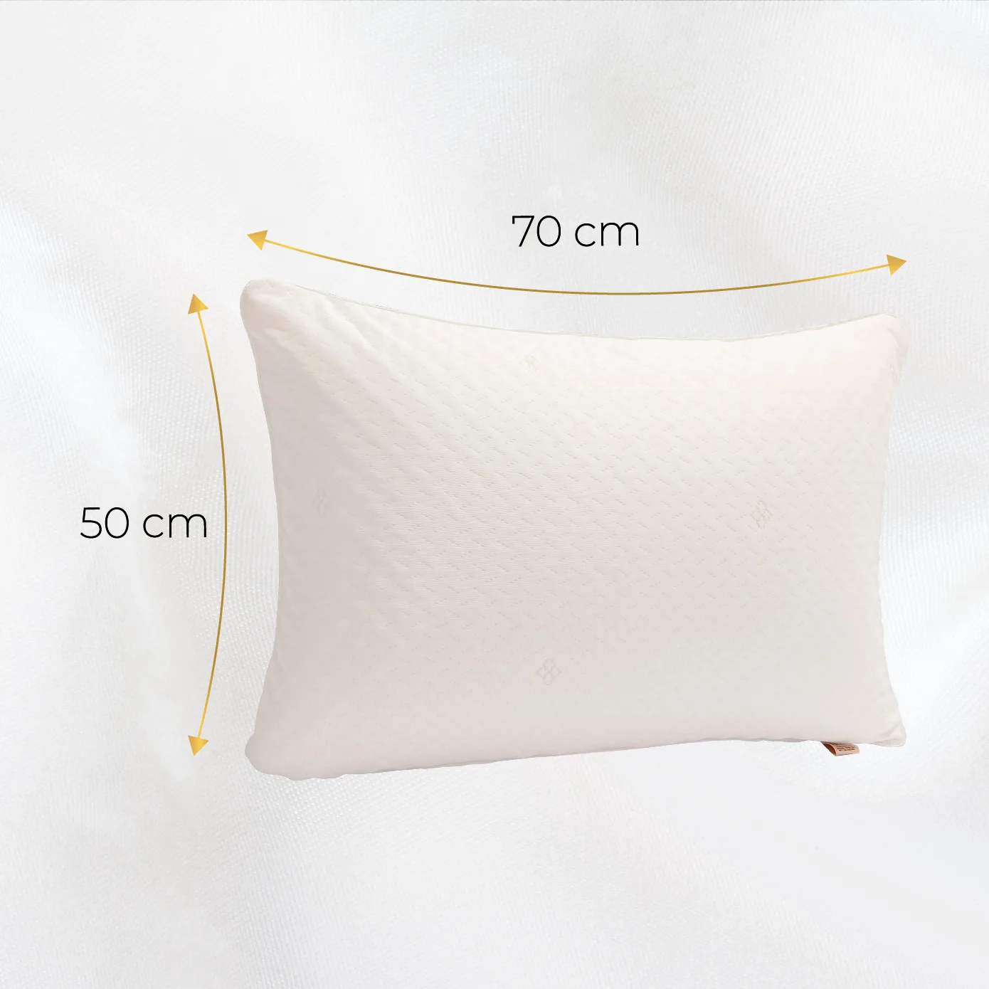 ALMOHADA SINTETICA ERGONOMICA RELAXING