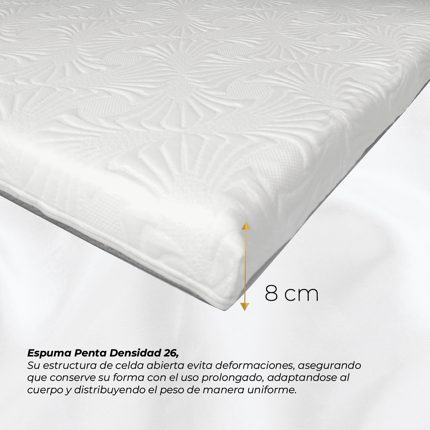 TOPPER MALAIA HOME