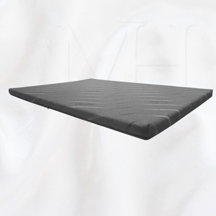 Topper de 8 cm – Suavidad y Confort para tu Colchón