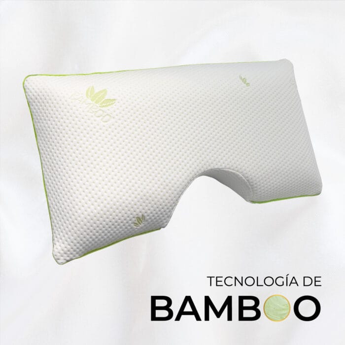 ERGONOMIC BAMBOO MALAIA HOME
