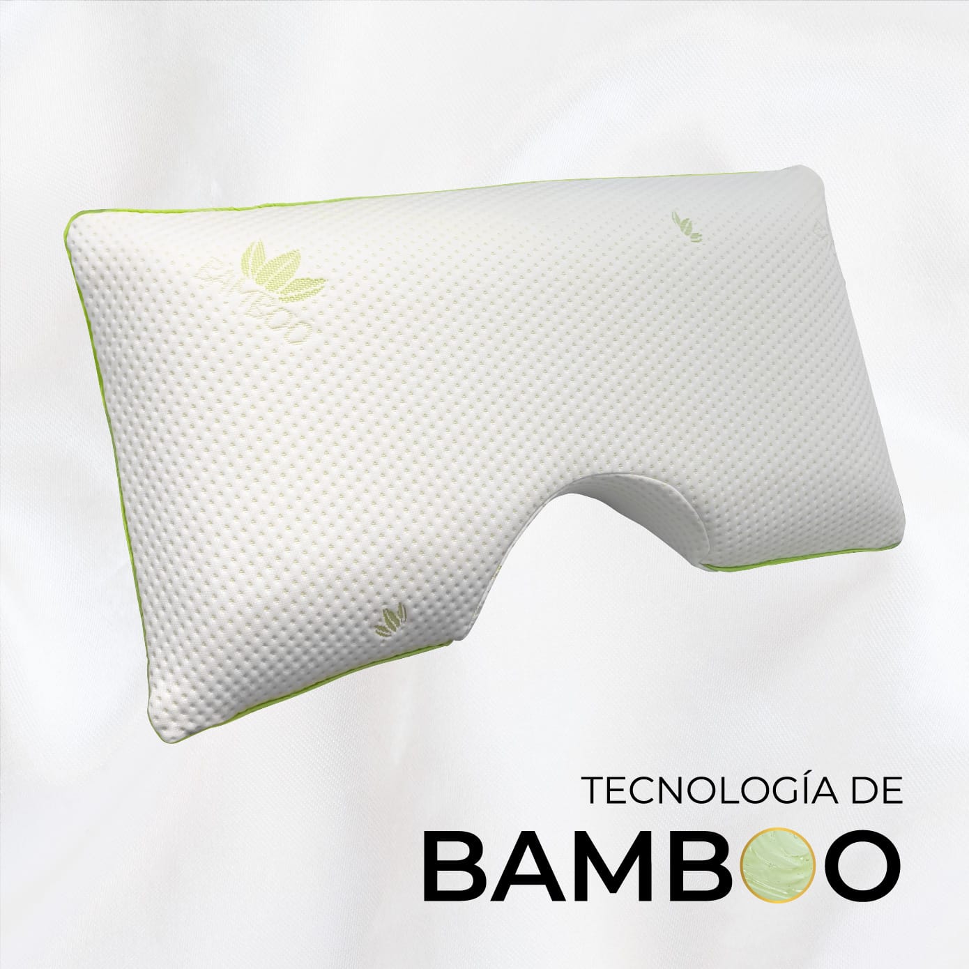 ERGONOMIC BAMBOO MALAIA HOME
