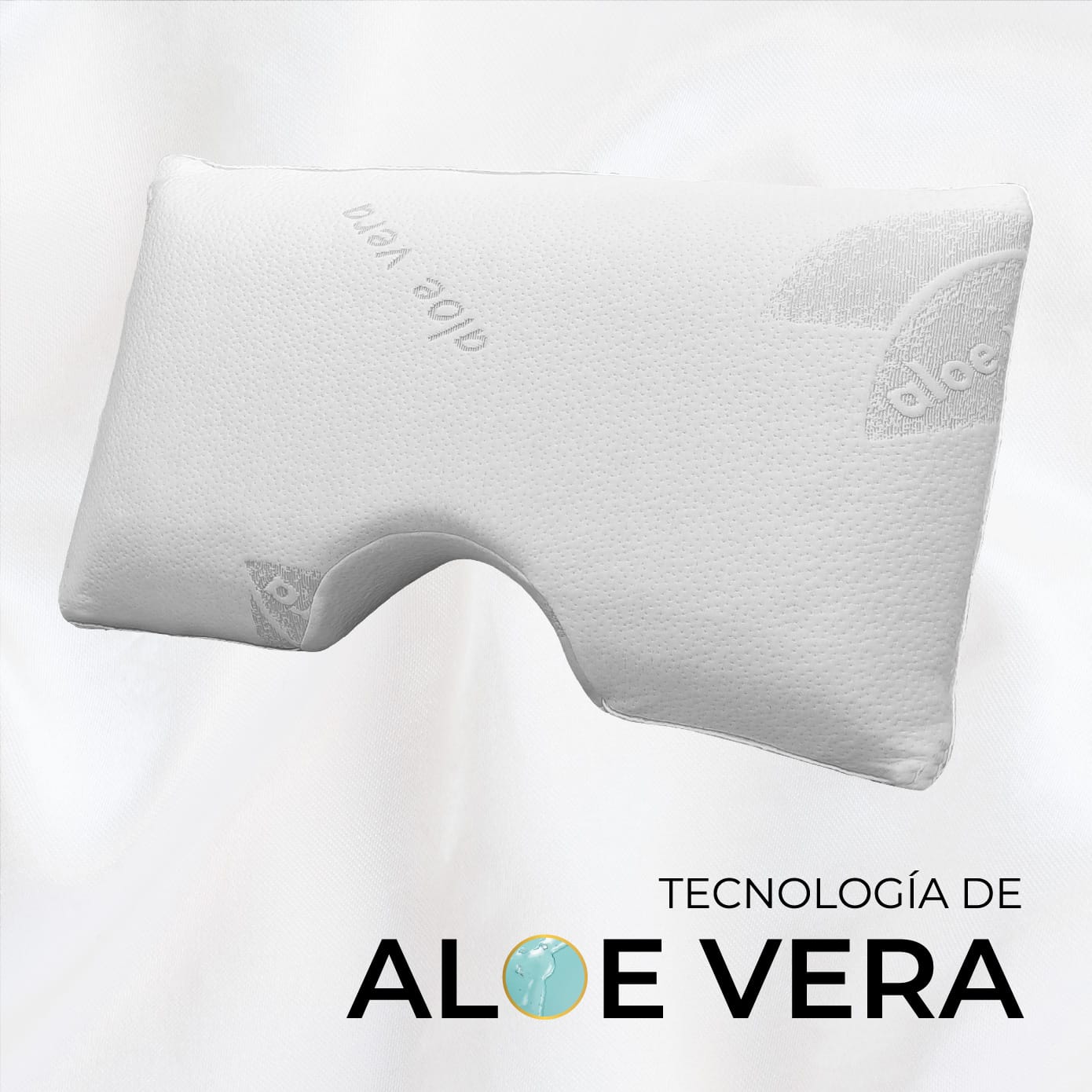 SHOULDER MALAIA HOME ALOE VERA MALAIA HOME