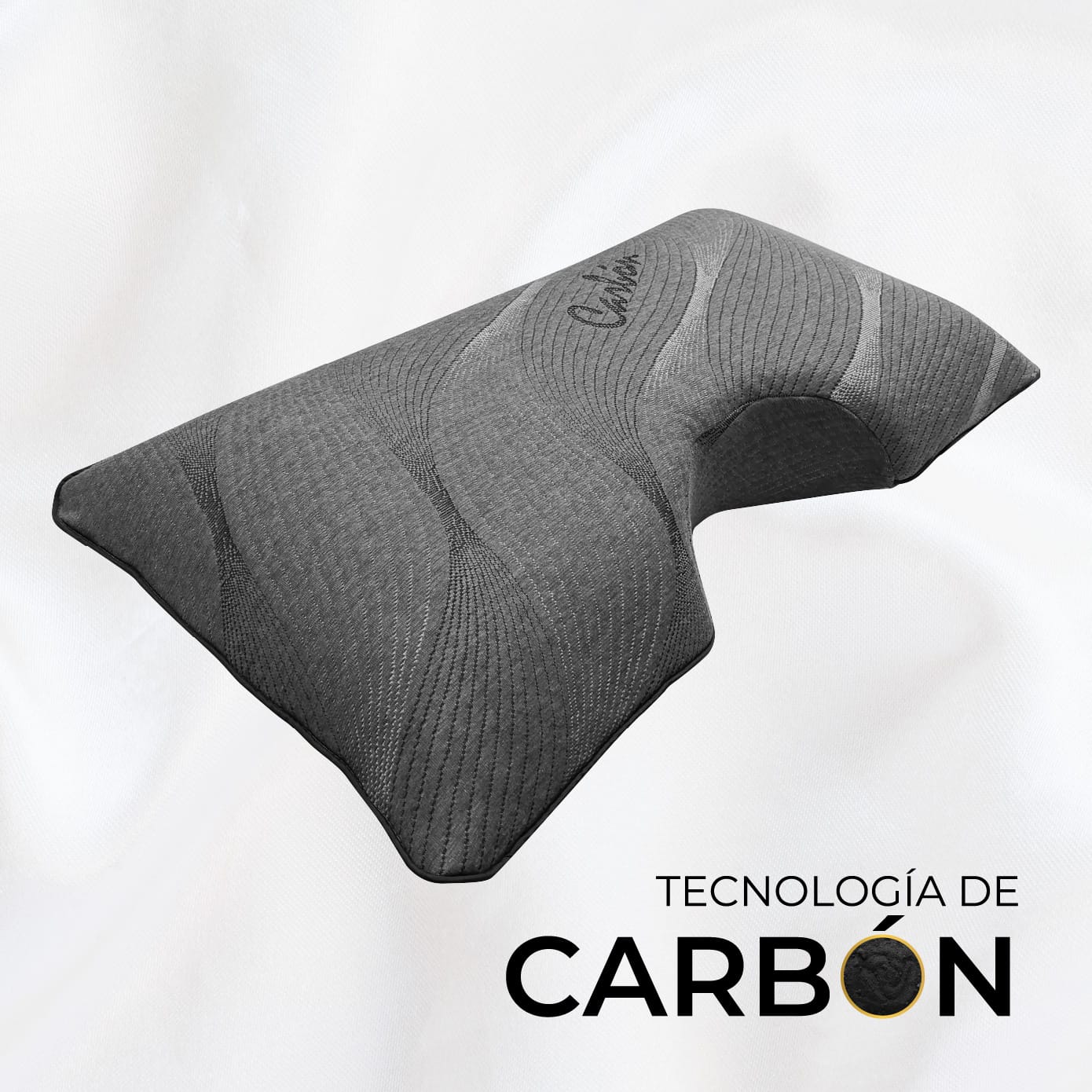ALMOHADA SHOULDER DE MALAIA HOME
