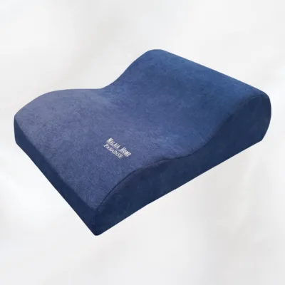 Zénit – Cojín ergonómico para piernas