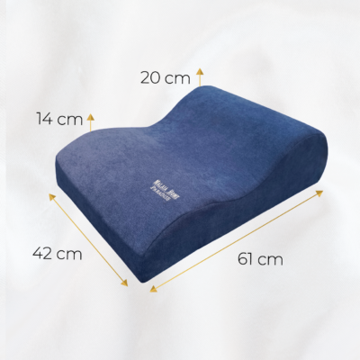 Zénit – Cojín ergonómico para piernas