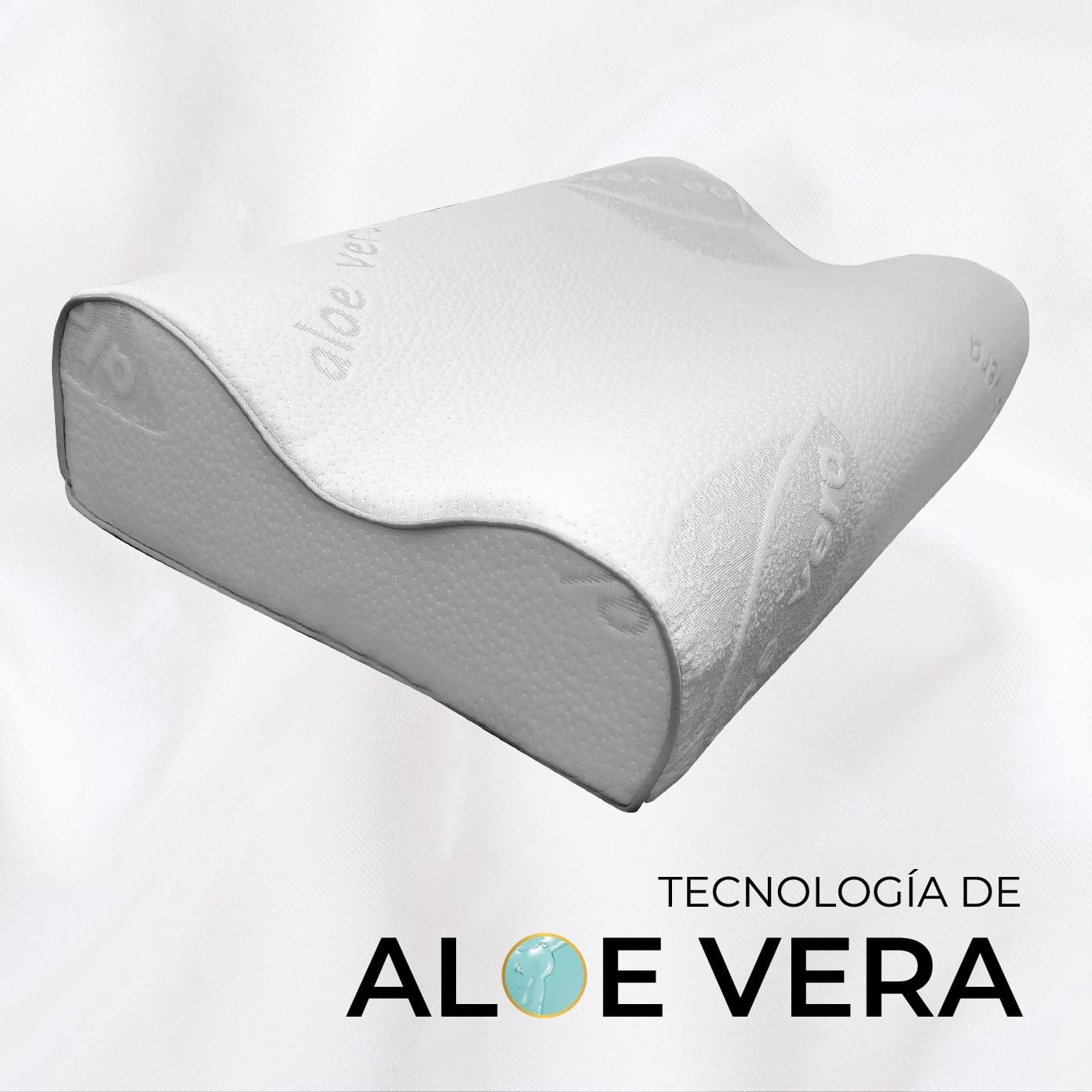 MALAIA HOME ERGONOMIC ALOE
