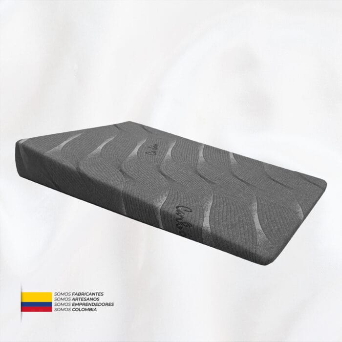 COLCHONETA COJIN ANTIRREFLUJO