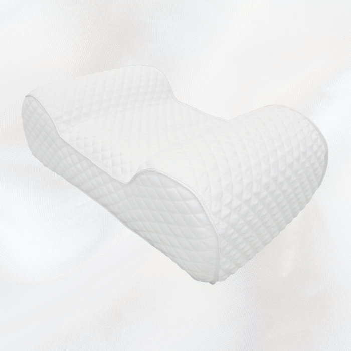 almohada de belleza