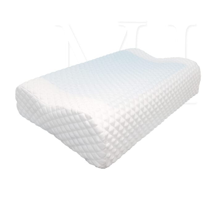 ALMOHADA DE GEL COFORT ARCTIC