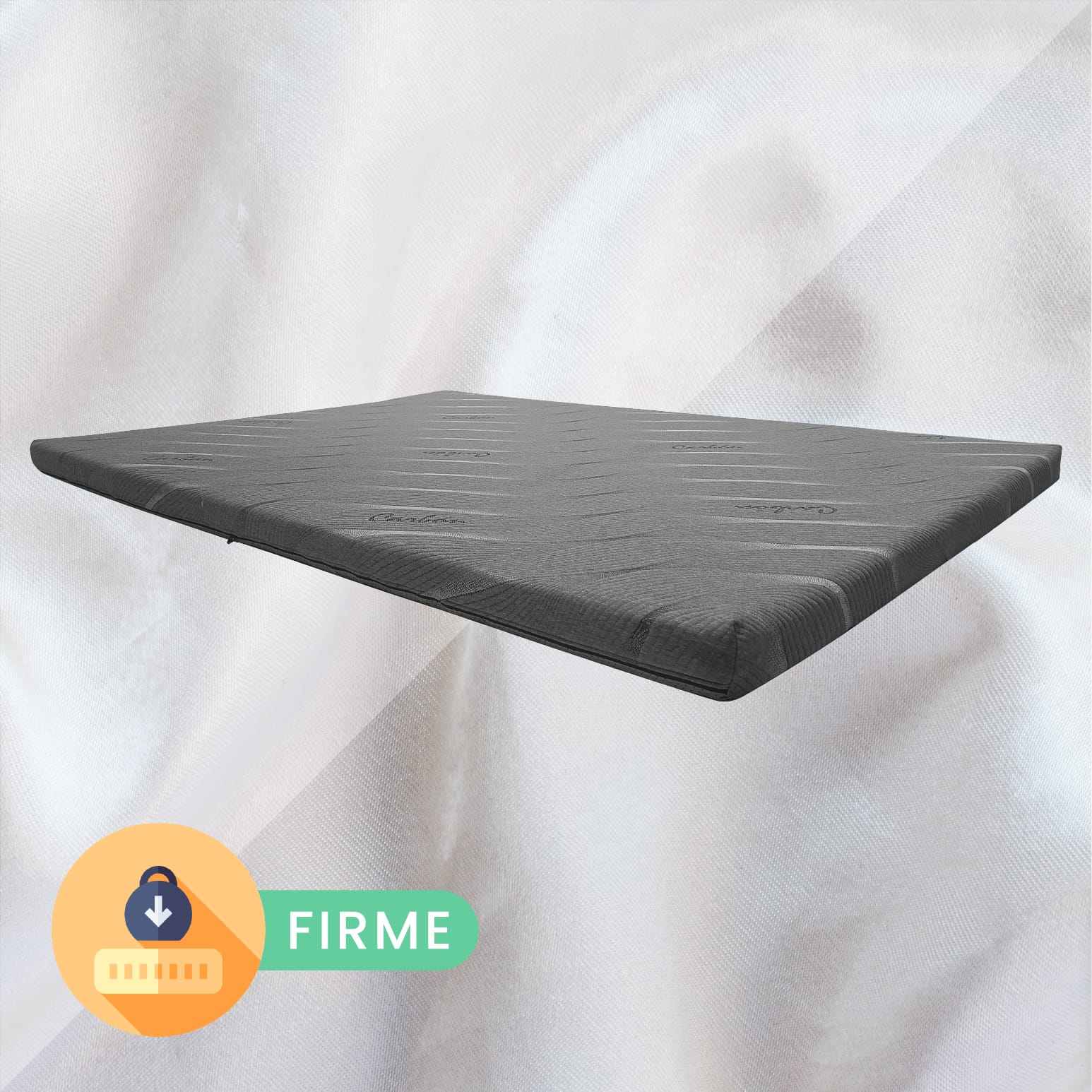 TOPPER SUE ALTA FIRMEZA DE MALAIA HOME