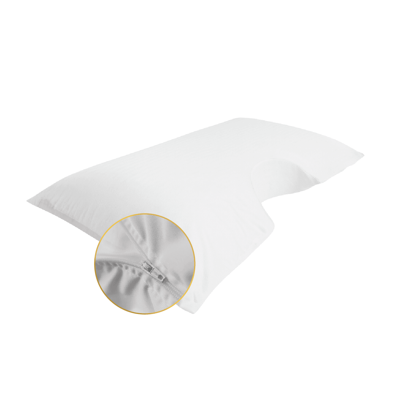 funda impermeable de almohada 2