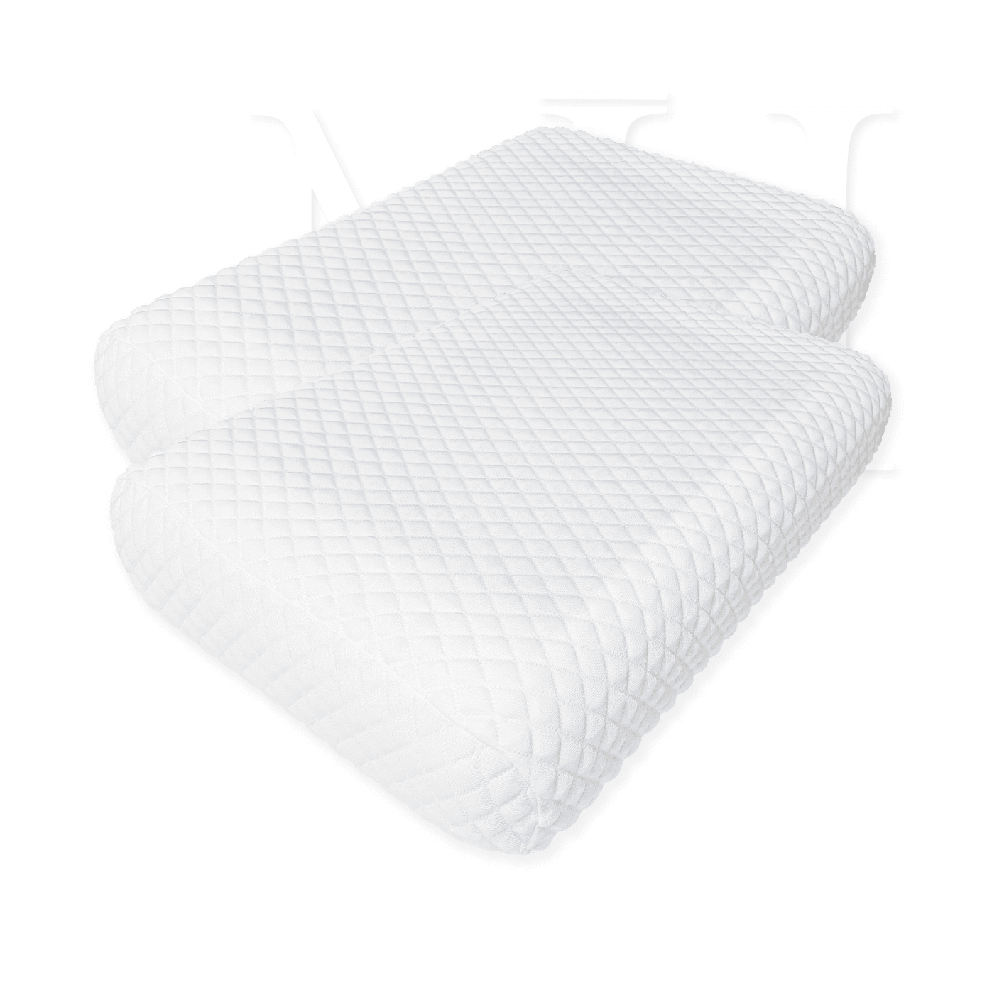 ALMOHADA GEL DE MEMORY MALAIA HOME
