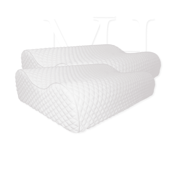 ALMOHADA GEL DE MEMORY MALAIA HOME