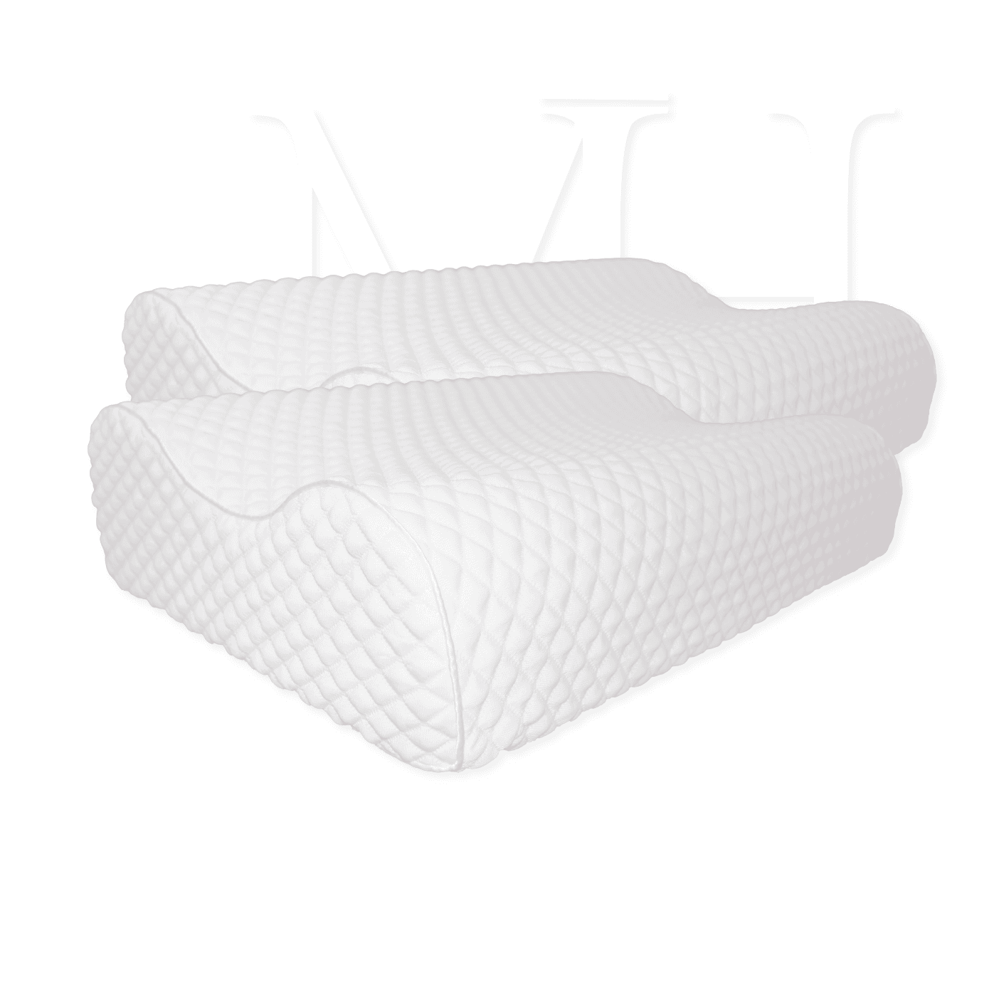 ALMOHADA GEL DE MEMORY MALAIA HOME