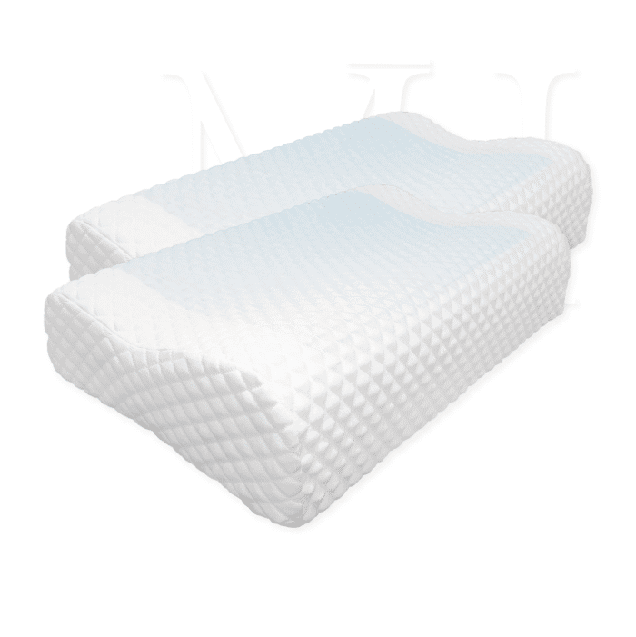 ALMOHADA GEL DE MEMORY MALAIA HOME