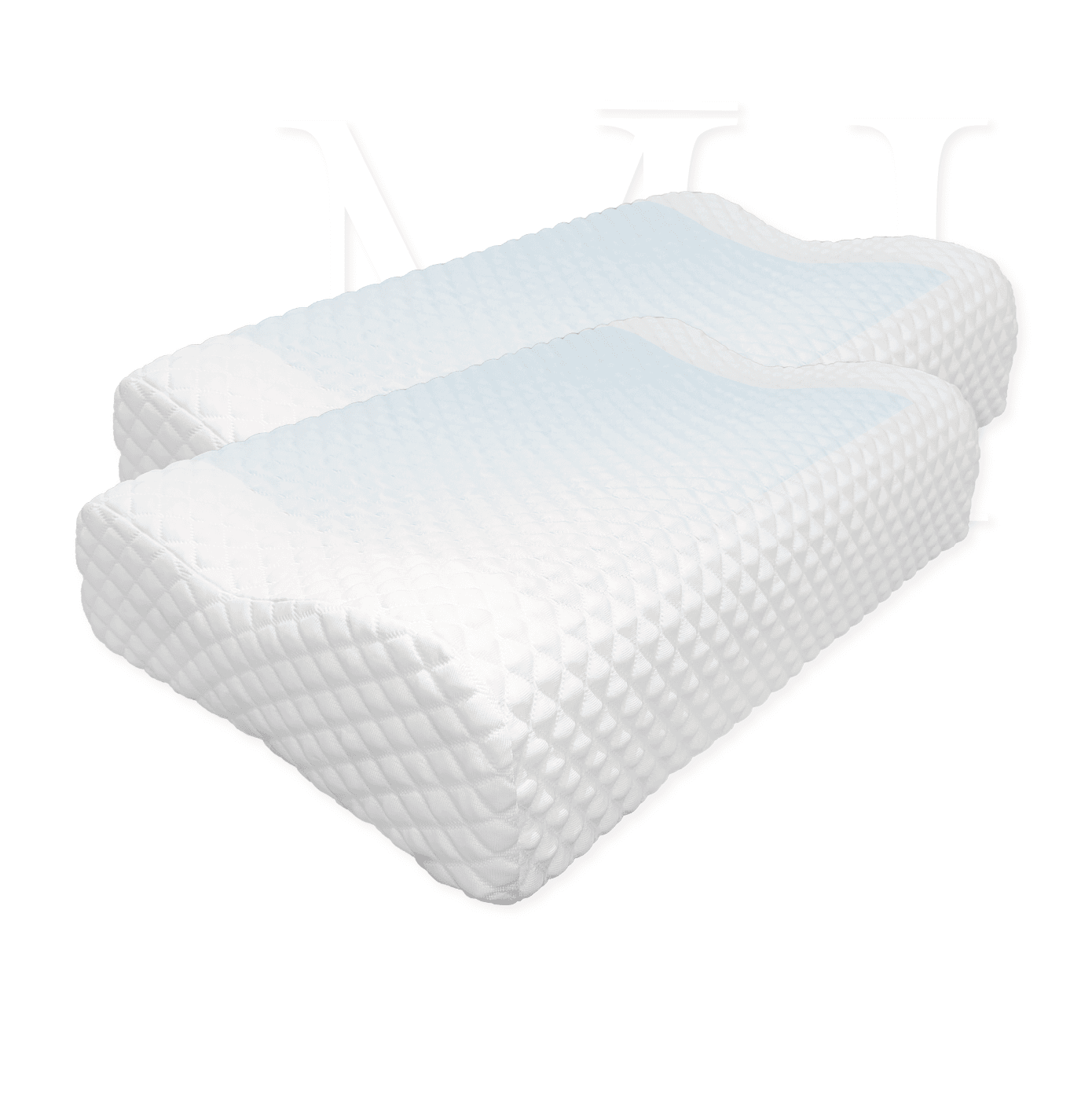ALMOHADA GEL DE MEMORY MALAIA HOME