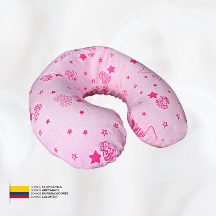CUELLO VIAJERO PARA NIÑOS MALAIA
