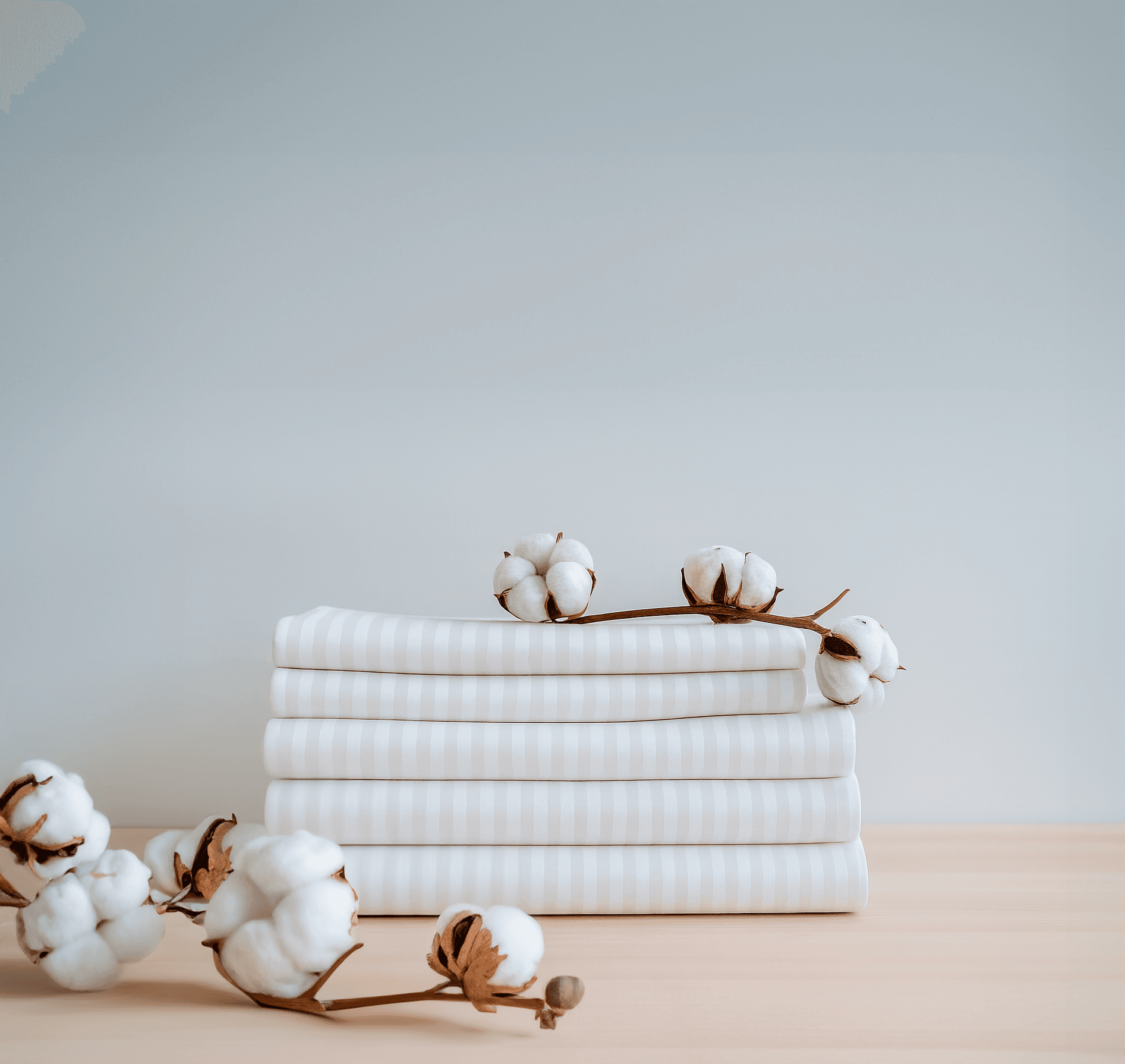 SABANAS DE ALGODON 300 HILOS