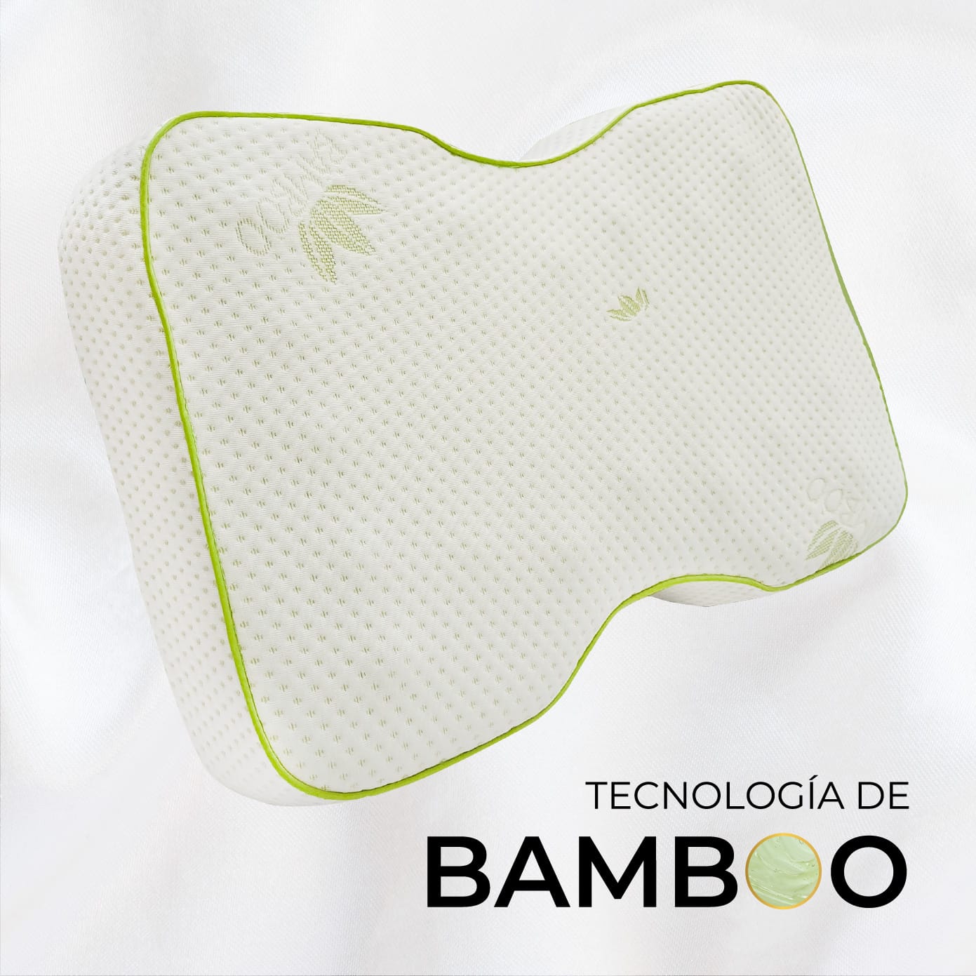 ALMOHADA PARA DORMIR DE LADO