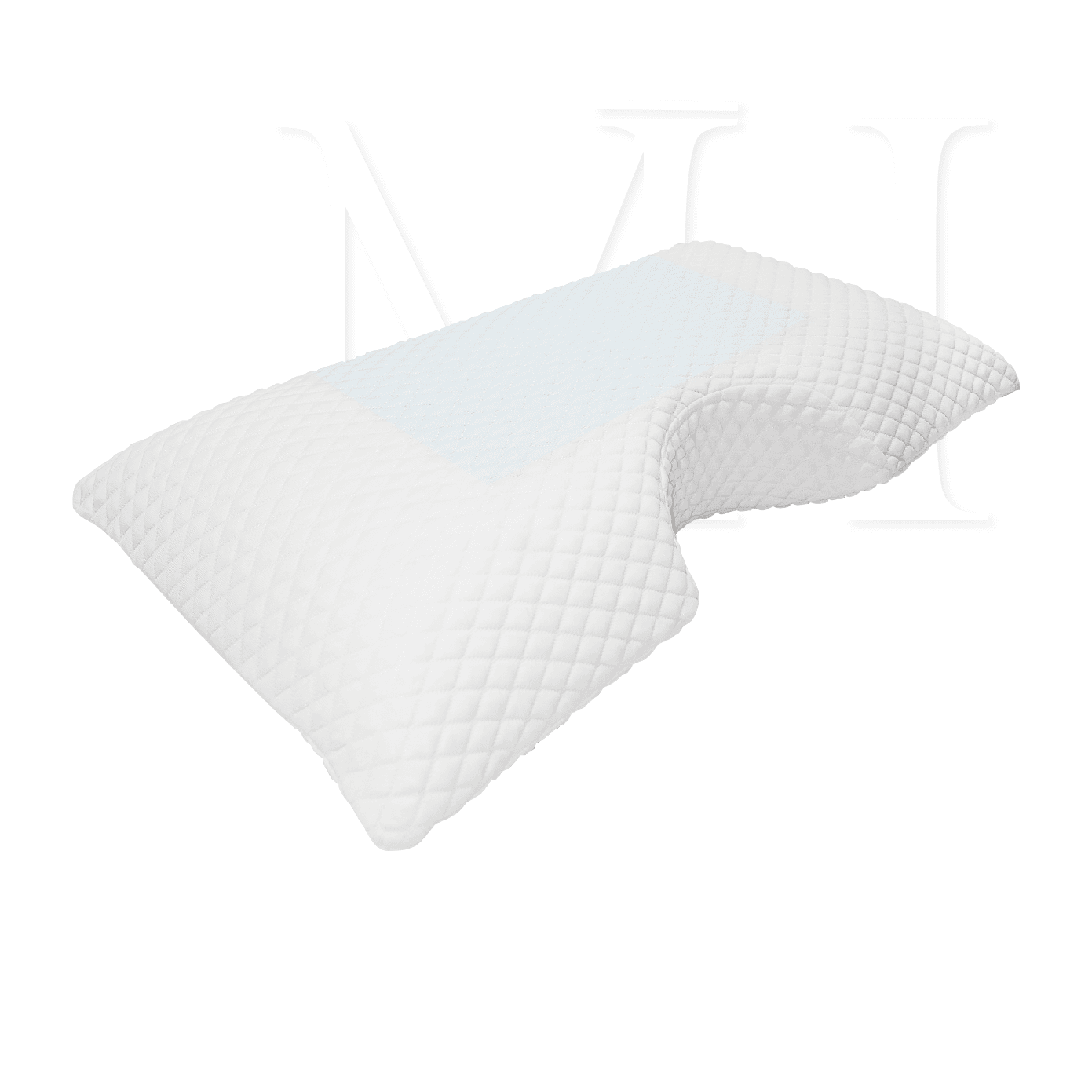 ALMOHADA DE GEL PARA DORMIR DE LADO